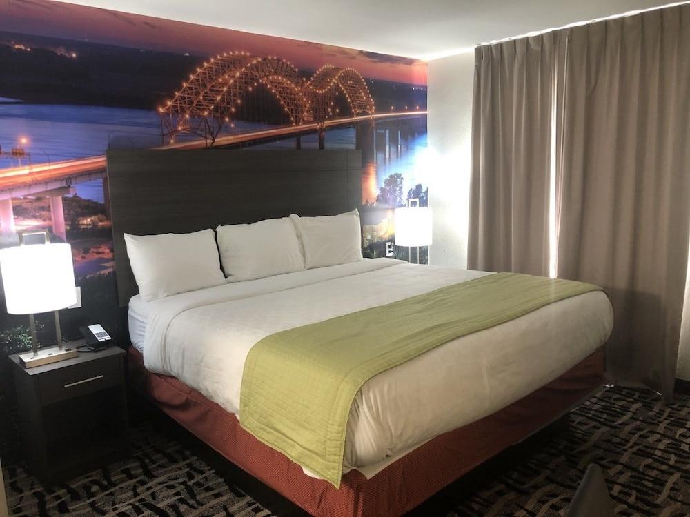 南黑文霍恩莱克蔚景温德姆酒店 霍恩湖 外观 照片